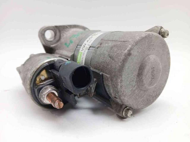 TS18ER123 Motor de arranque comprar Almería