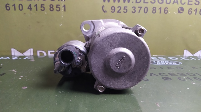 VAG TS18ER123 Motor de arranque  en stock Valencia