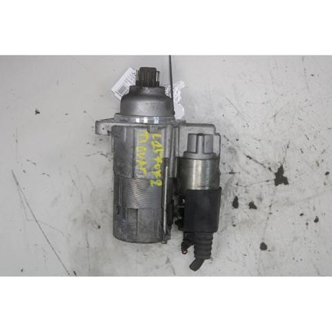 TS18ER123 Motor de arranque  disponible Utrera