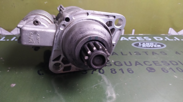 VAG TS18ER123 Motor de arranque  comprar en Ponferrada