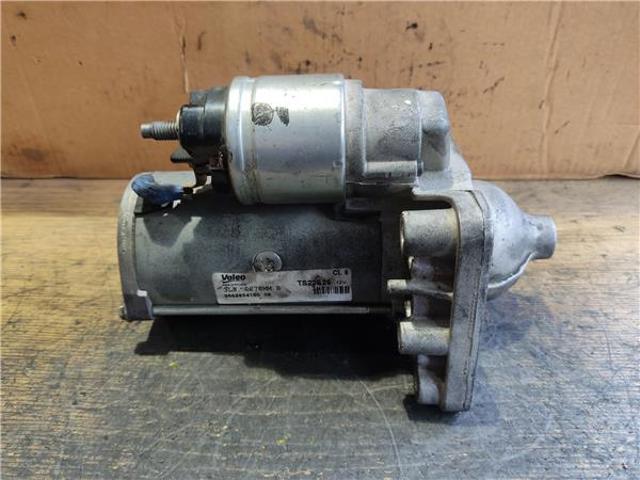 PEUGEOT TS22E26 Motor de arranque  comprar en Albacete