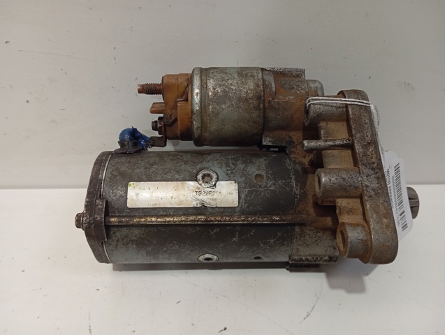TS22E26 Motor de arranque  comprar en Reus