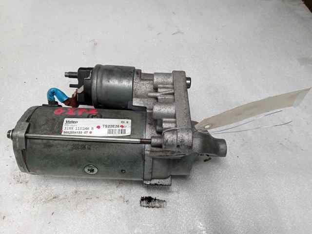 PEUGEOT TS22E26 Motor de arranque  comprar en Ponferrada
