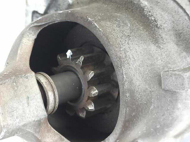 TS22E26 PEUGEOT Motor de arranque  comprar en Jaén