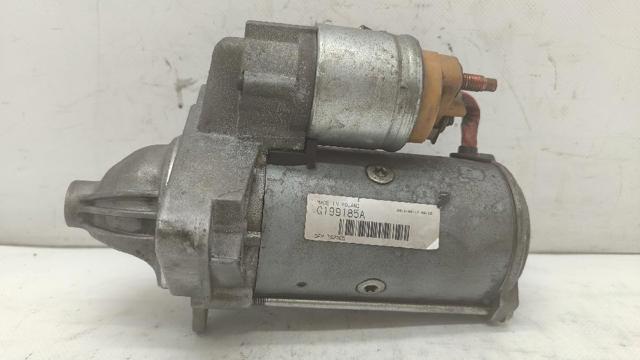 RENAULT TS22E5 Motor de arranque  comprar en Ponferrada