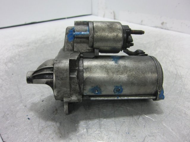 TS22E5 Motor de arranque  en stock Sabadell