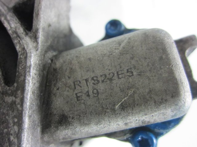 RENAULT TS22E5 Motor de arranque  comprar en Murcia