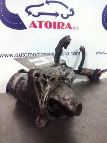 TS22E5 Motor de arranque  comprar en Reus