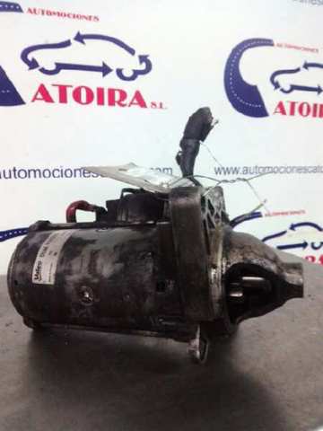 RENAULT TS22E5 Motor de arranque  comprar en Albacete