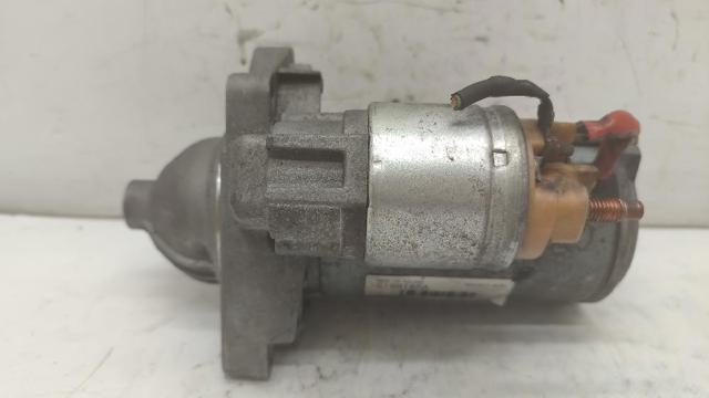 TS22E5 RENAULT Motor de arranque comprar Bilbao