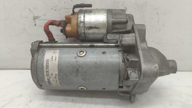 RENAULT TS22E5 Motor de arranque comprar Barcelona