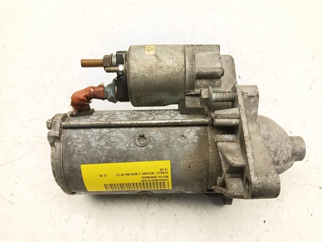 RENAULT TS22E5 Motor de arranque  en stock Valencia