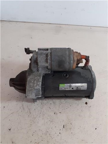 RENAULT TS22E5 Motor de arranque comprar Pamplona