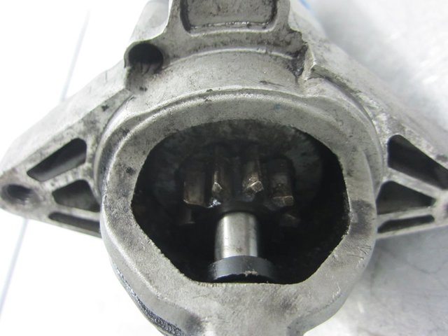 TS22E5 RENAULT Motor de arranque comprar Alcalá