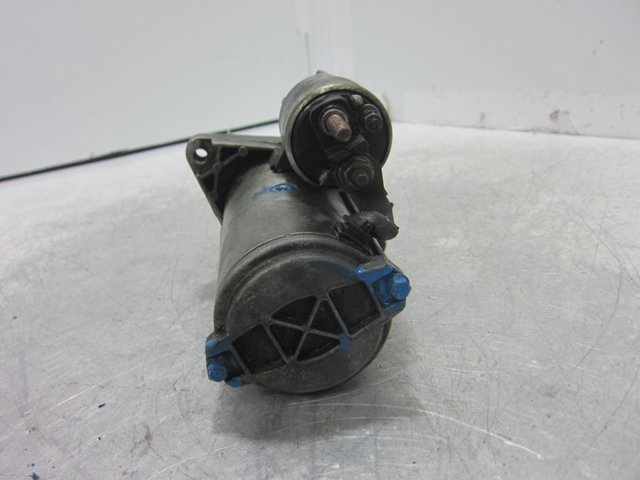 RENAULT TS22E5 Motor de arranque comprar Pamplona