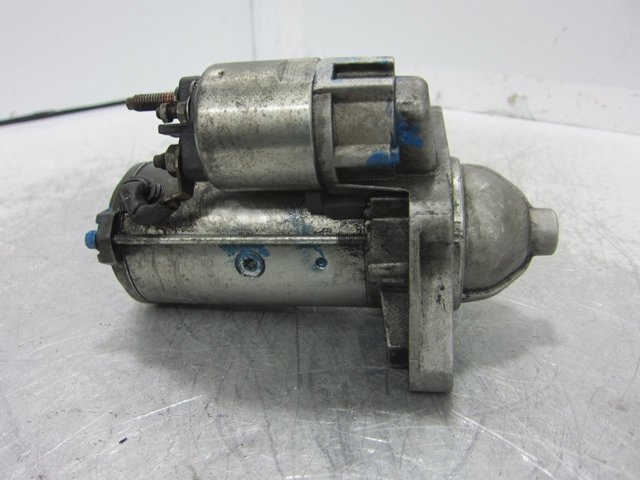 TS22E5 Motor de arranque  disponible Burgos