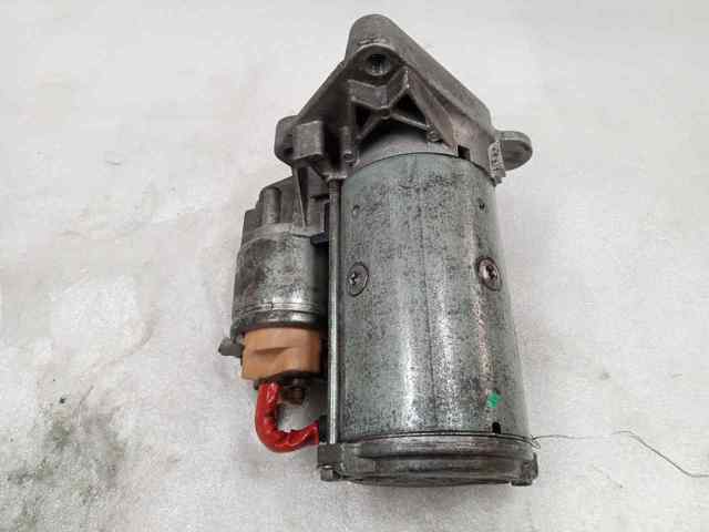 TS22E5 RENAULT Motor de arranque  disponible Ourense