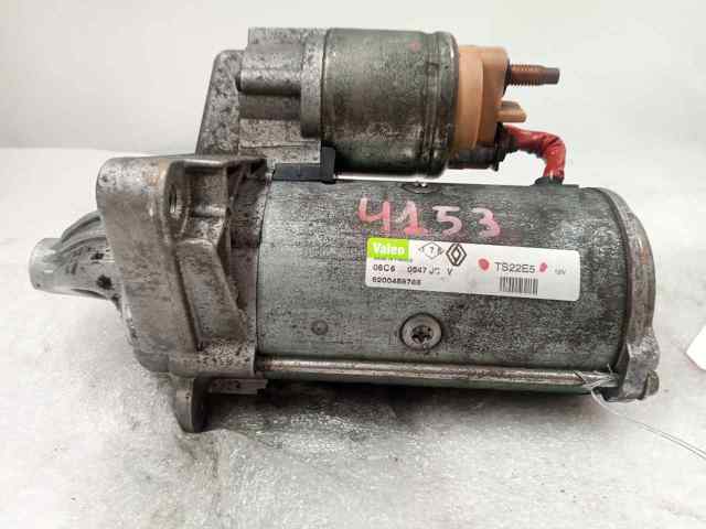 TS22E5 Motor de arranque  comprar en Pontevedra