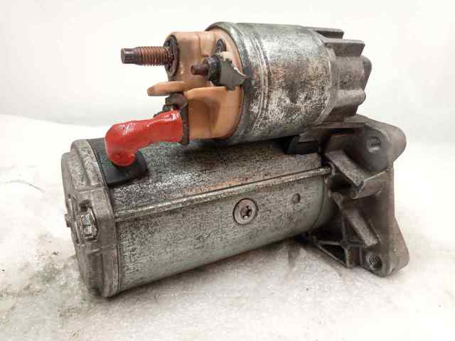 RENAULT TS22E5 Motor de arranque comprar Barcelona