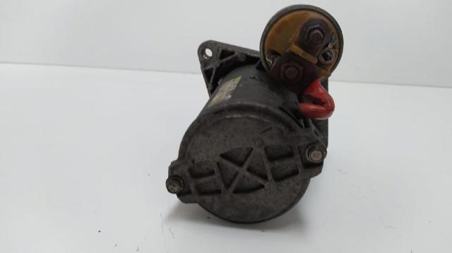 TS22E8 RENAULT Motor de arranque  comprar en Jaén