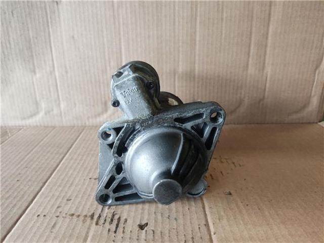 TS22E8 RENAULT Motor de arranque comprar Alcalá