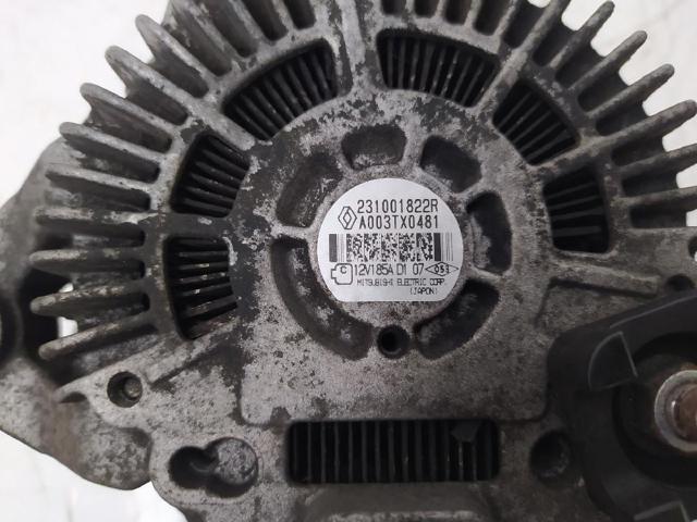 RENAULT TS22E8 Motor de arranque comprar Pamplona