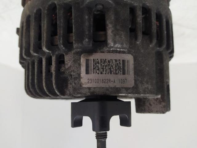 TS22E8 Motor de arranque comprar Sevilla