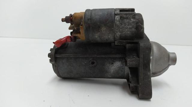 TS22E8 Motor de arranque  comprar en Zaragoza