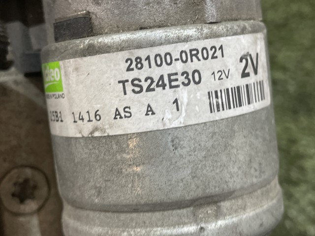 TS24E30 Motor de arranque  en stock Granada
