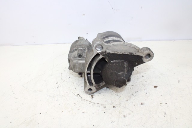 TS8E2 Motor de arranque  comprar en Zaragoza