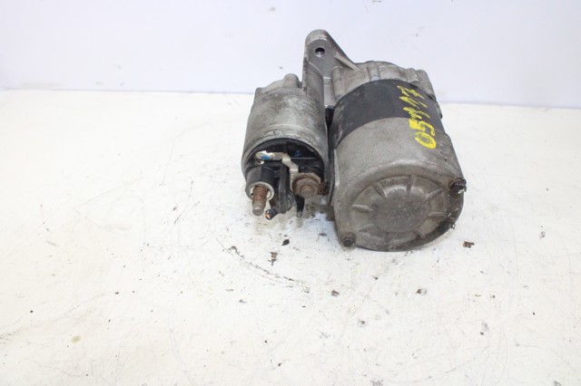 TS8E2 PEUGEOT Motor de arranque  disponible Ourense
