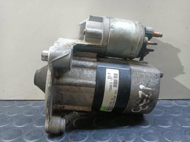 TS8E2 PEUGEOT Motor de arranque  en stock Córdoba