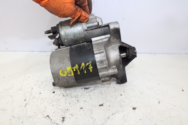 TS8E2 PEUGEOT Motor de arranque  en stock Huelva