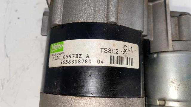TS8E2 Motor de arranque  comprar en Reus