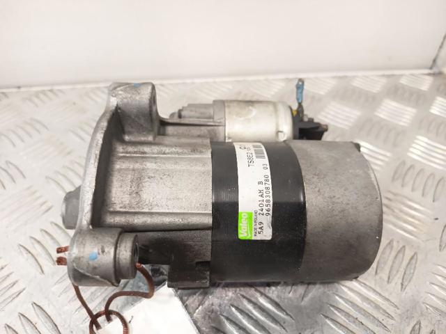 TS8E2 PEUGEOT Motor de arranque  en stock Córdoba