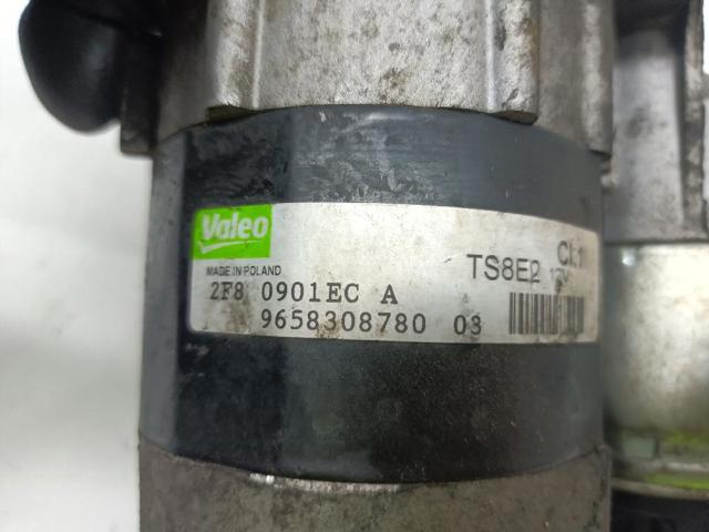 TS8E2 PEUGEOT Motor de arranque  comprar en Oviedo