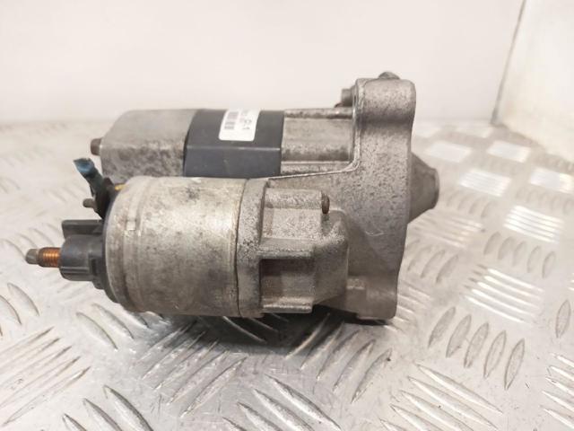 TS8E2 PEUGEOT Motor de arranque  comprar en Lleida