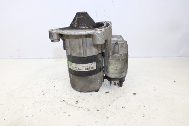 TS8E2 PEUGEOT Motor de arranque  comprar en Jaén