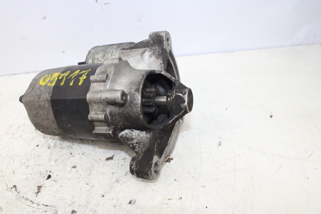 TS8E2 Motor de arranque comprar Almería