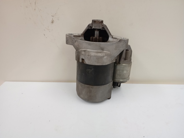 RENAULT TS8E6 Motor de arranque  en stock Valencia