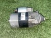 Motor de arranque TS8E6 RENAULT