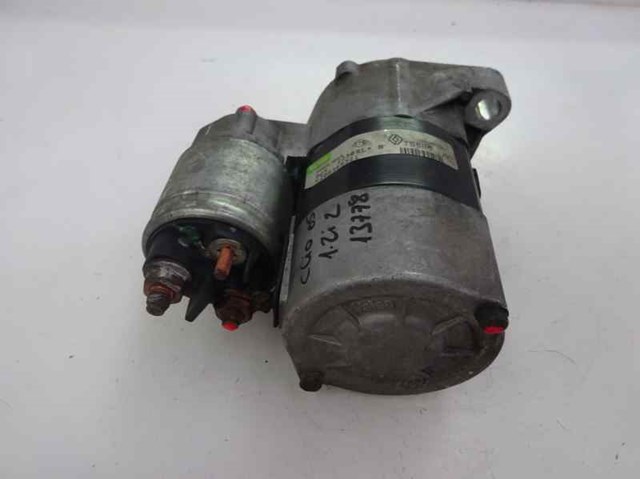 RENAULT TS8E6 Motor de arranque  comprar en Albacete