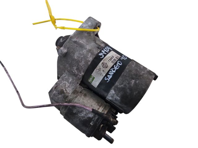 TS8E6 RENAULT Motor de arranque comprar Madrid