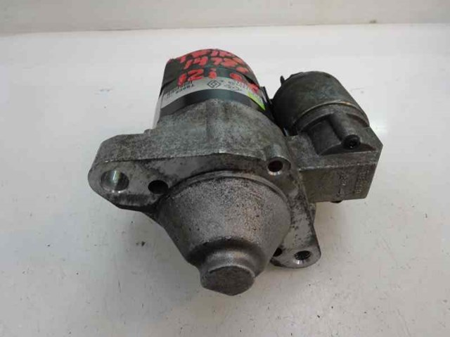 RENAULT TS8E6 Motor de arranque  comprar en Albacete