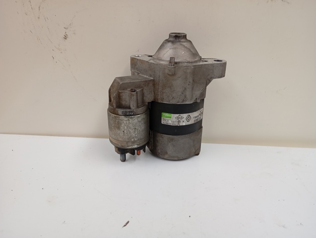 RENAULT TS8E6 Motor de arranque comprar Tarragona