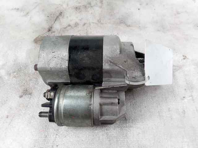 TS8E6 RENAULT Motor de arranque  comprar en Oviedo
