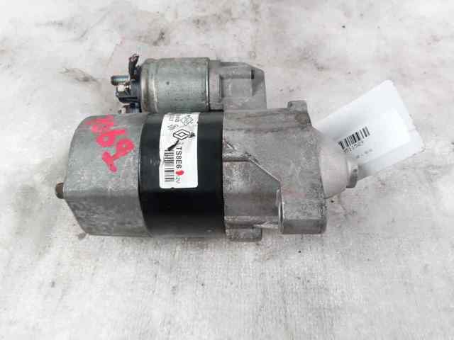 TS8E6 Motor de arranque  en stock Granada