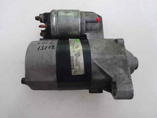RENAULT TS8E6 Motor de arranque  disponible Lugo