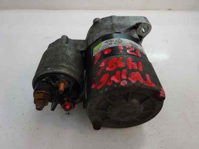 RENAULT TS8E6 Motor de arranque comprar Tarragona