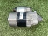 Motor de arranque TS8E6 RENAULT